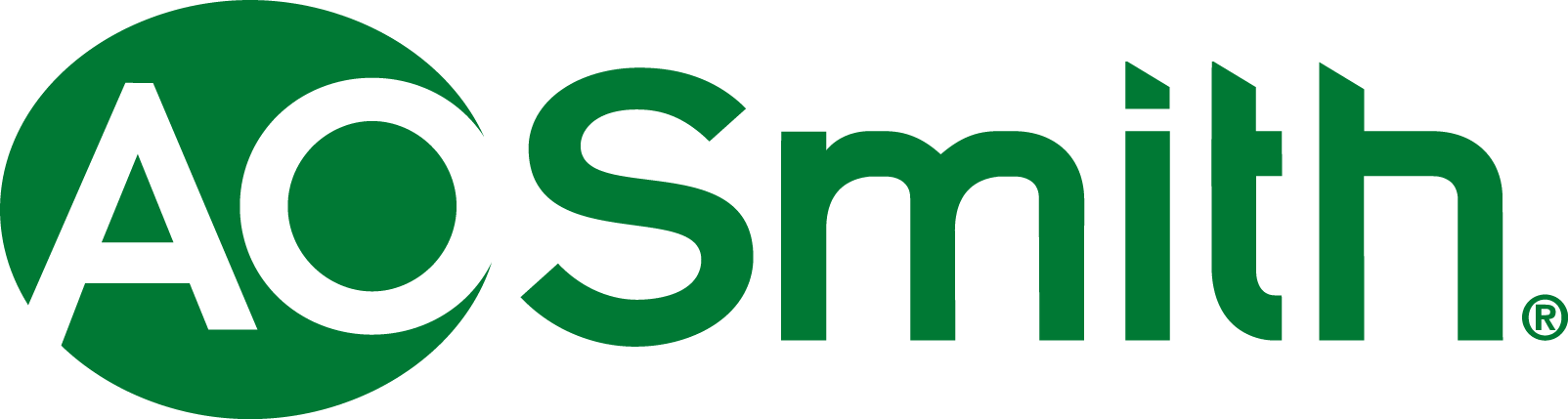 A. O. Smith