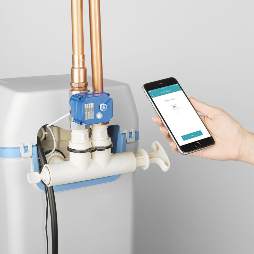 How Water Softeners Work Plumb Inc Plumber