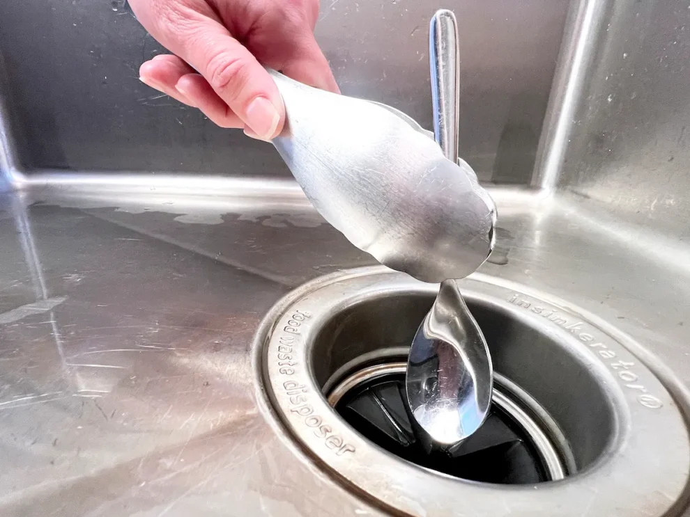 How to Unclog Garbage Disposal