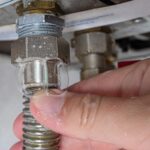 gas Leak Detection-Image