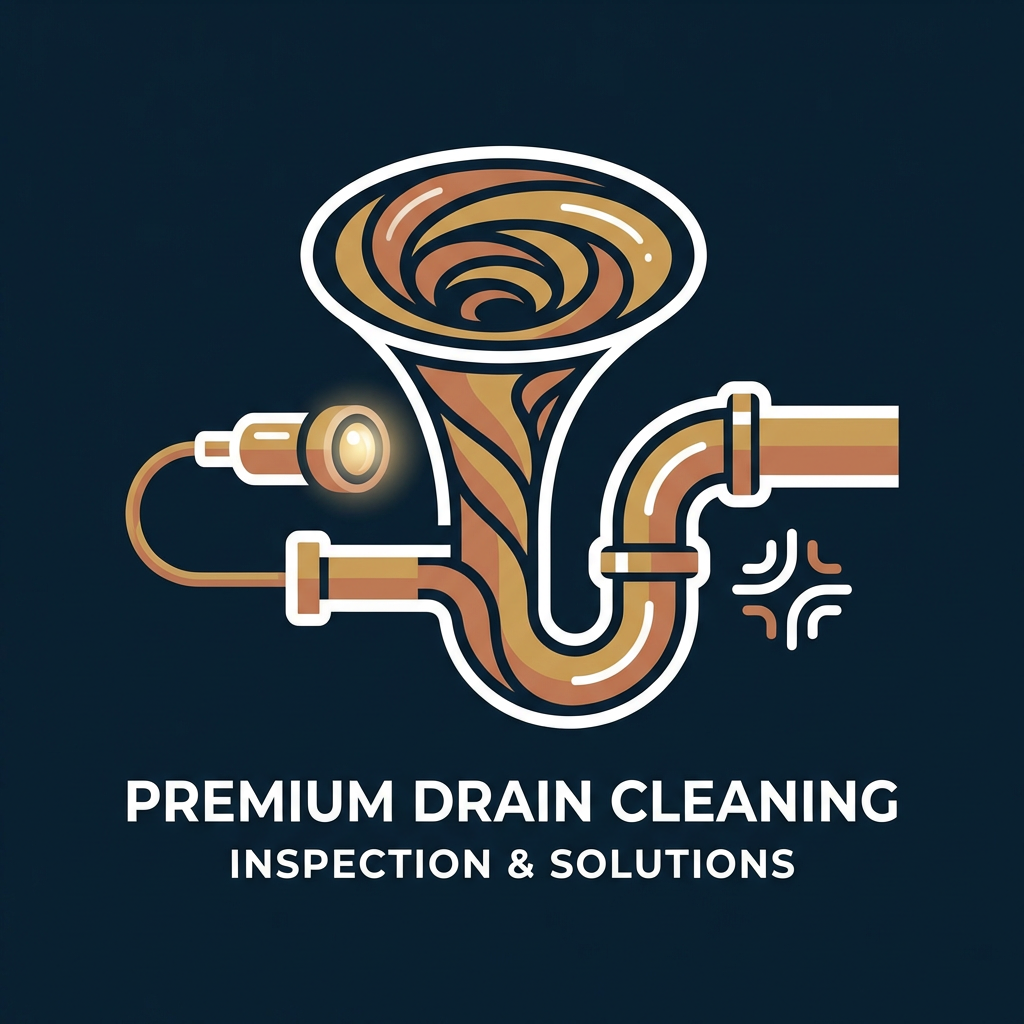Drainage system service icon